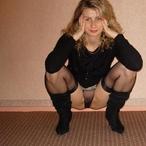 Profil de Souraya, 22 ans, Annonce sex à Saint-Eusèbe (Québec)