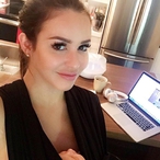 Profil de Alcina, 29 ans, Annonce sex à Matane (Québec)