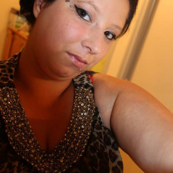 Profil de Stacie, 35 ans, Annonce sex à Cacouna (Québec)