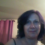 Profil de Yaël, 44 ans, Annonce sex à Bonsecours (Québec)
