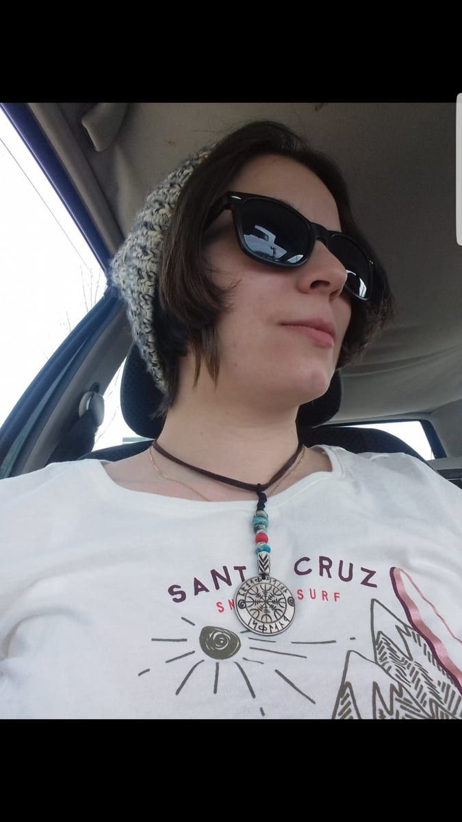 Profil de Nanthilde, 30 ans, Annonce sex à Matagami (Québec)