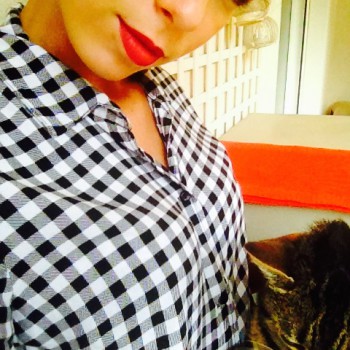 Profil de Jenny, 40 ans, Annonce sex à Chertsey (Québec)
