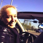 Profil de Loryne, 26 ans, Annonce sex à Hope (Québec)