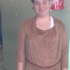 Profil de Alfredine, 43 ans, Annonce sex à Wickham (Québec)