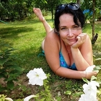 Profil de Najet, 45 ans, Annonce sex à Bonsecours (Québec)