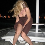 Profil de Shanyce, 36 ans, Annonce sex à Cap-Saint-Ignace (Québec)