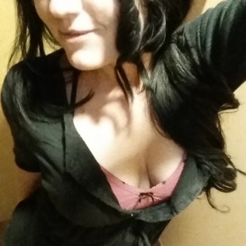 Profil de Sorraya, 25 ans, Annonce sex à Saint-Benjamin (Québec)