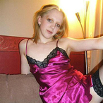 Profil de Tilla, 26 ans, Annonce sex à Mercier (Québec)