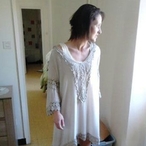 Profil de Ninon, 27 ans, Annonce sex à Upton (Québec)