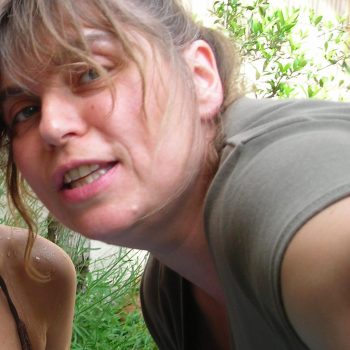 Profil de Hela, 31 ans, Annonce sex à Bégin (Québec)