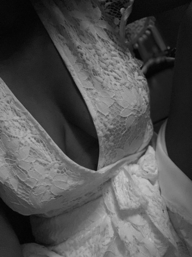 Profil de Laurinne, 39 ans, Annonce sex à Saint-Guy (Québec)