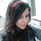 Profil de Myna, 26 ans, Annonce sex à Denholm (Québec)