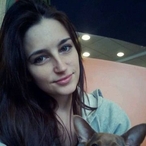 Profil de Josanne, 36 ans, Annonce sex à Scott (Québec)