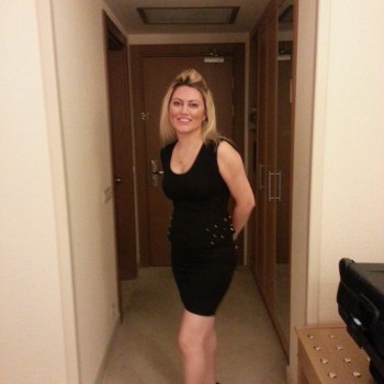 Profil de Yildiz, 44 ans, Annonce sex à Richmond (Québec)
