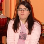 Profil de Magdaleine, 26 ans, Annonce sex à Hope (Québec)
