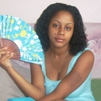 Profil de Touraya, 33 ans, Annonce sex à Hébertville (Québec)
