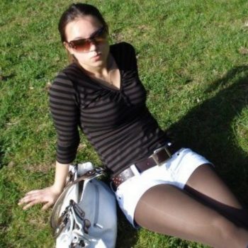 Profil de Nazan, 40 ans, Annonce sex à Stratford (Québec)