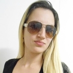 Profil de Oksanna, 38 ans, Annonce sex à Saint-Zacharie (Québec)