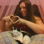 Profil de Marie-sandra, 44 ans, Annonce sex à Chartierville (Québec)