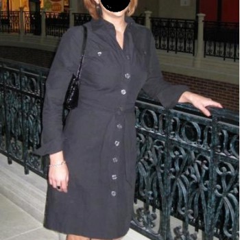 Profil de Marybel, 27 ans, Annonce sex à Stratford (Québec)