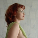 Profil de Katharina, 33 ans, Annonce sex à Beebe (Québec)