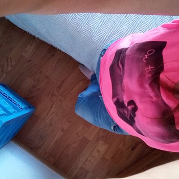 Profil de Yesmina, 37 ans, Annonce sex à Longueuil (Québec)