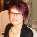 Profil de Nysrine, 32 ans, Annonce sex à Carignan (Québec)