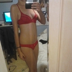 Profil de Jill, 42 ans, Annonce sex à Bowman (Québec)