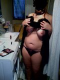 Profil de Ginette, 30 ans, Annonce sex à Ormstown (Québec)